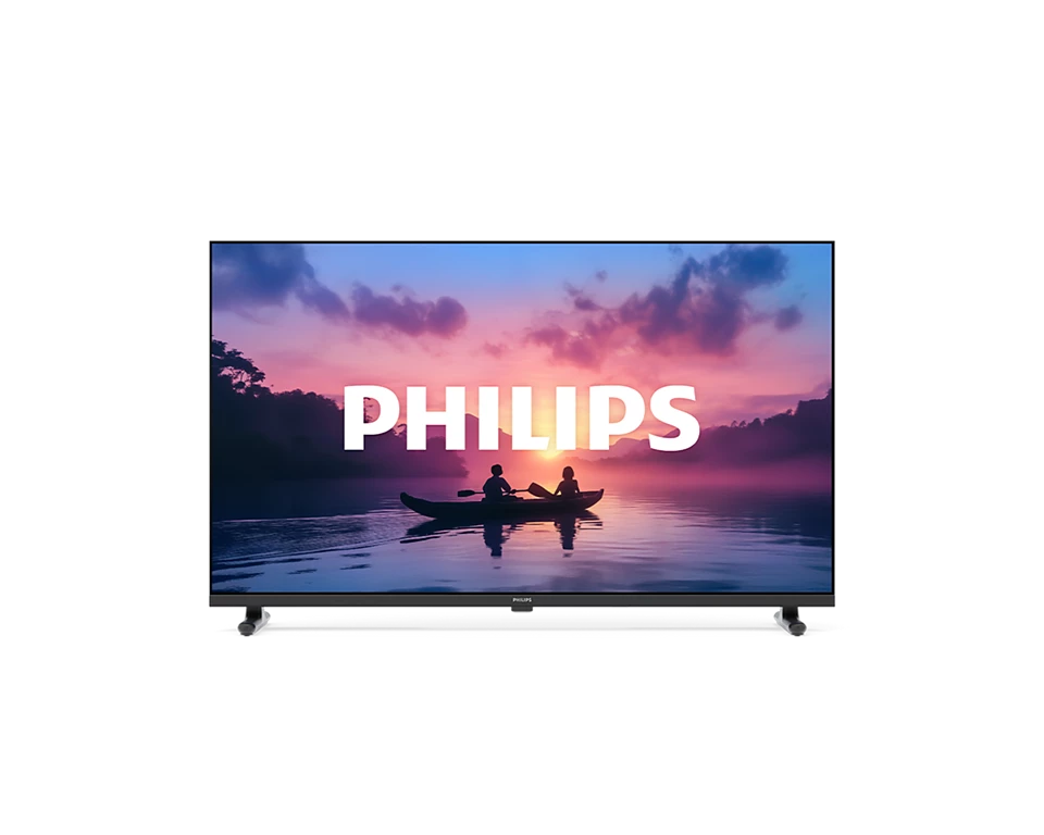Philips 32PFS6050/12 — 2K LED TV, Smart TV, TITAN OS