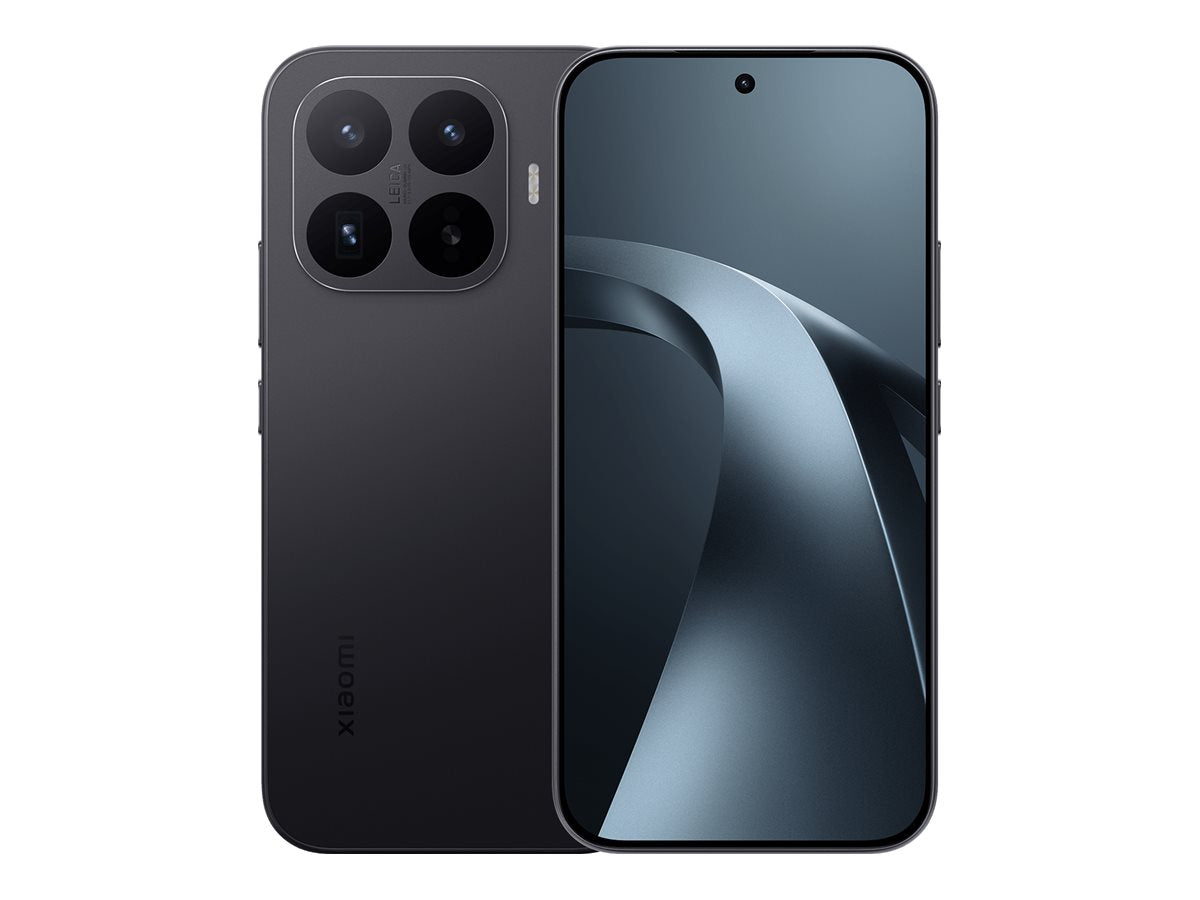 Xiaomi 17T Black 12GB RAM 256GB ROM