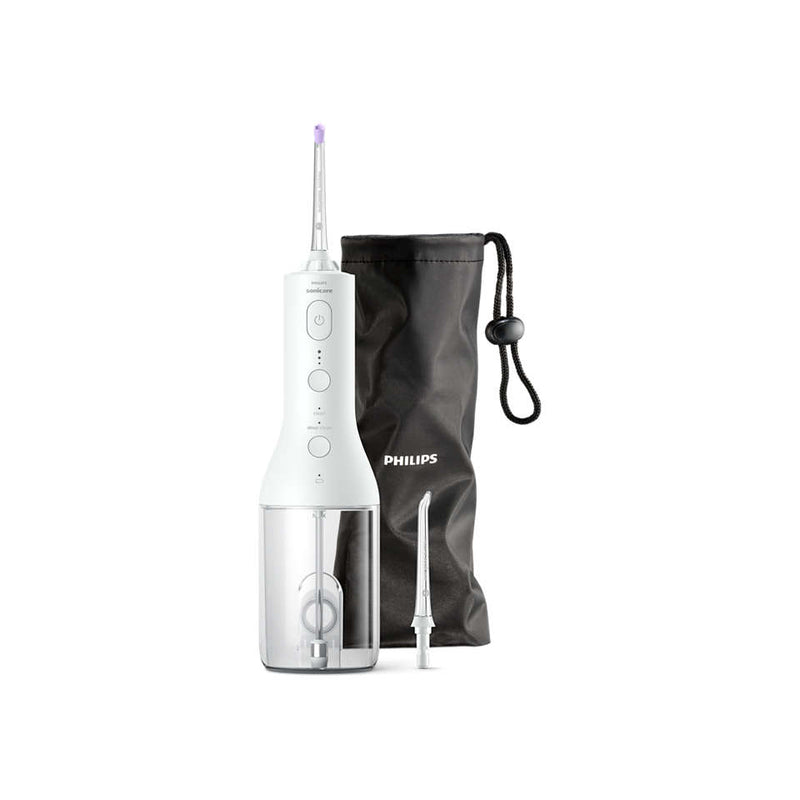 Philips HX3826/31 — Oral irrigator, Cordless, 250 ml, Number of heads 1