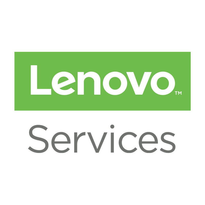 Lenovo Warranty 5Y Accidental Damage Protection, 5 year(s), Yes