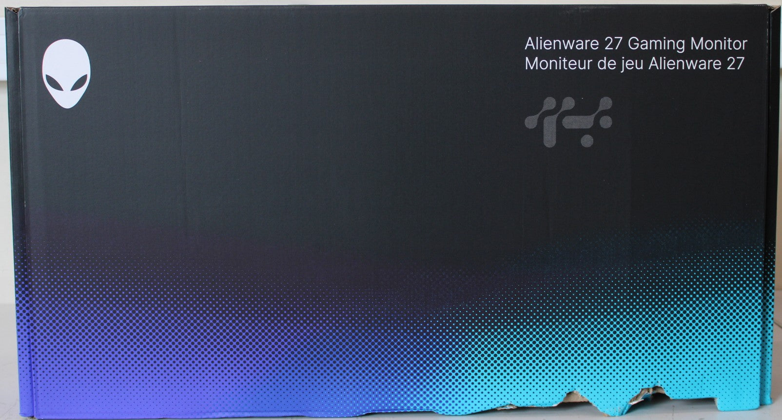 Dell Alienware AW2725DM, SALE OUT. Dell Alienware AW2725DM, 27 ", Fast IPS