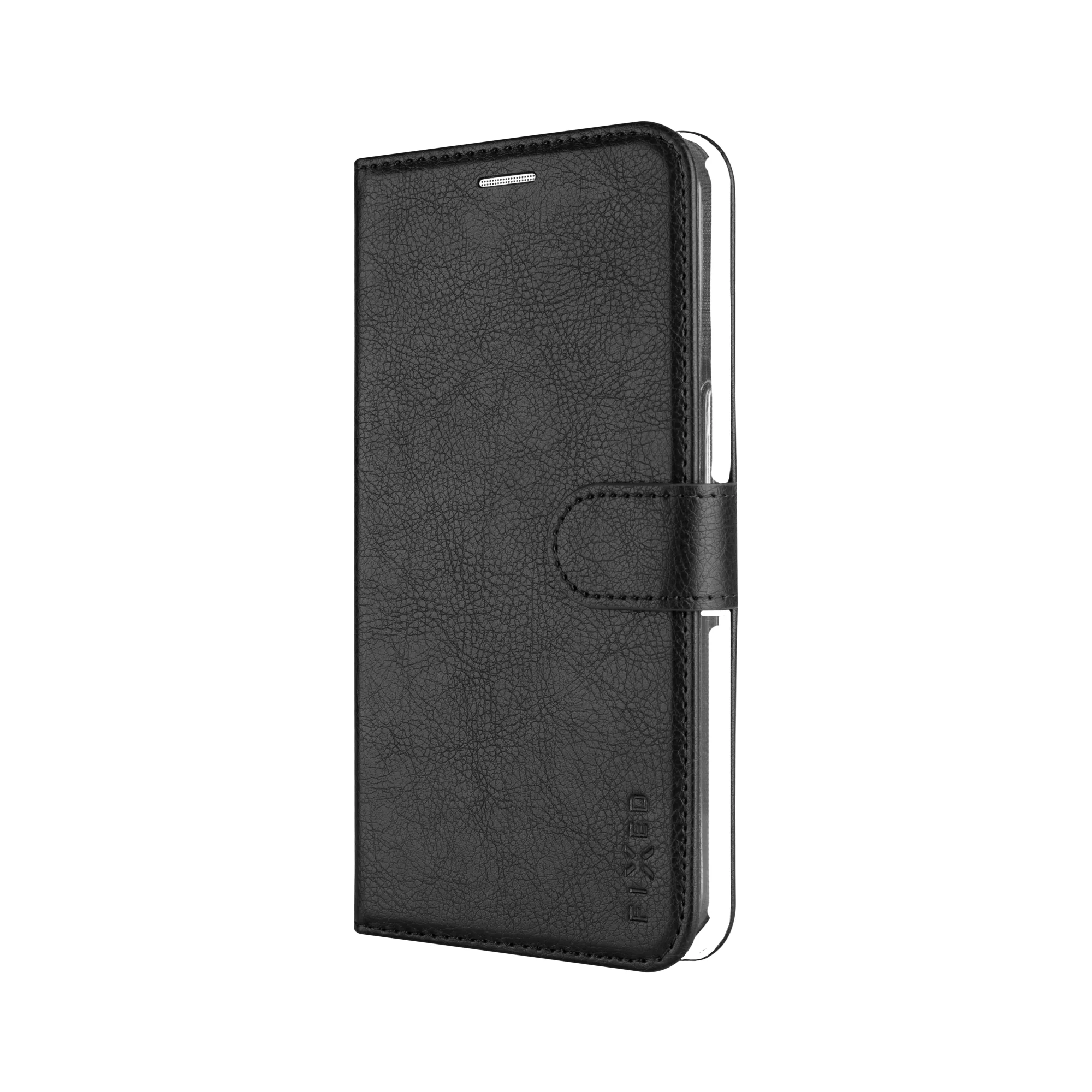 Fixed Opus, Book Case, Samsung, Galaxy A37 5G