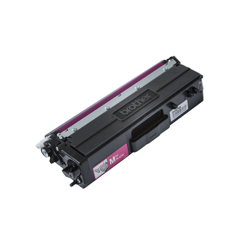 Brother TN421M, Toner cartridge, Magenta
