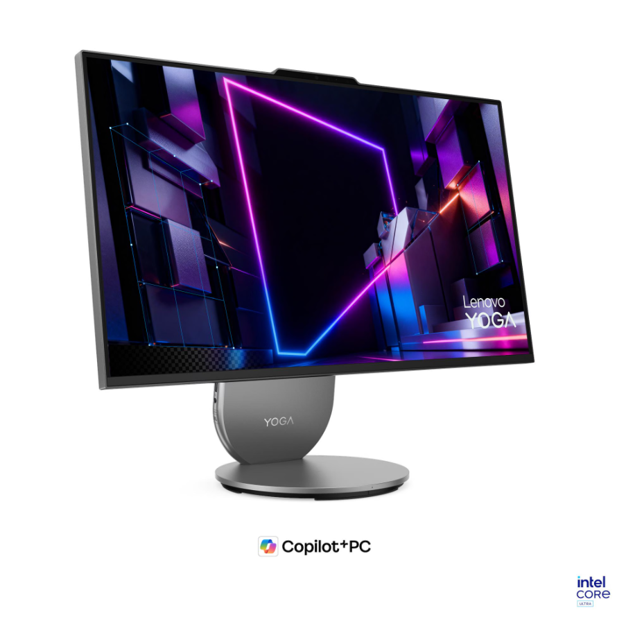 Lenovo Yoga 27IPH11, Desktop, AIO, 27 "