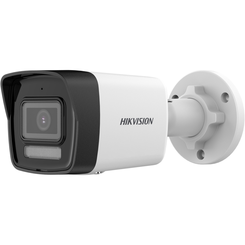 Hikvision DS-2CD1063G2-LIU — IP Camera, Bullet, 6 MP, 2.8mm/4mm