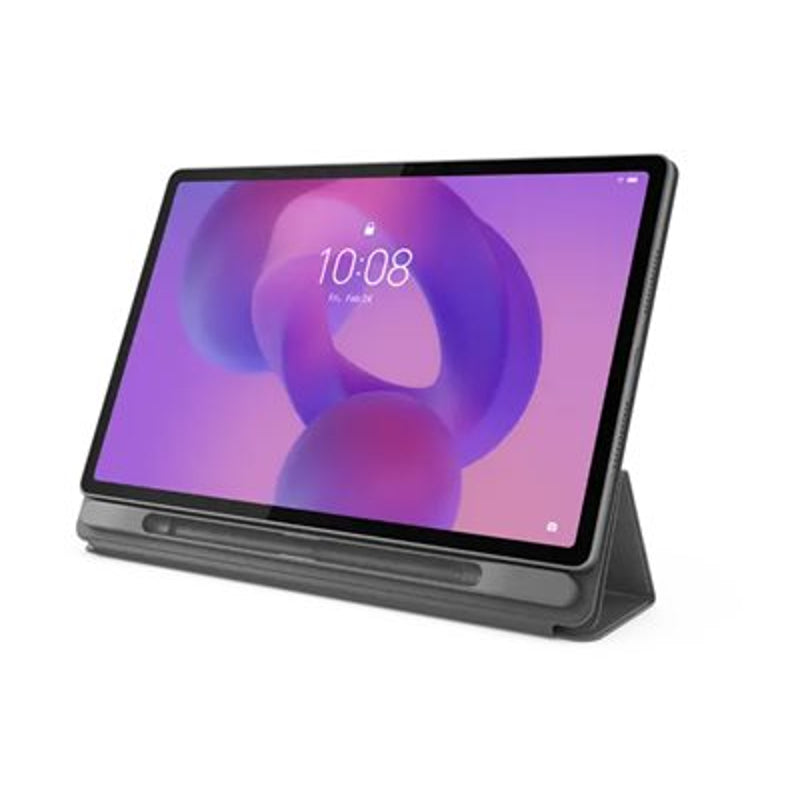 Lenovo ZAGF0098SE — Idea Tab Plus (w/o power adapter), Luna Grey, 12.1 ", 2560 x 1600 pixels