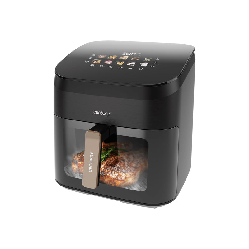 Cecotec Cecofry&Grill Smokin' 8500 Air fryer