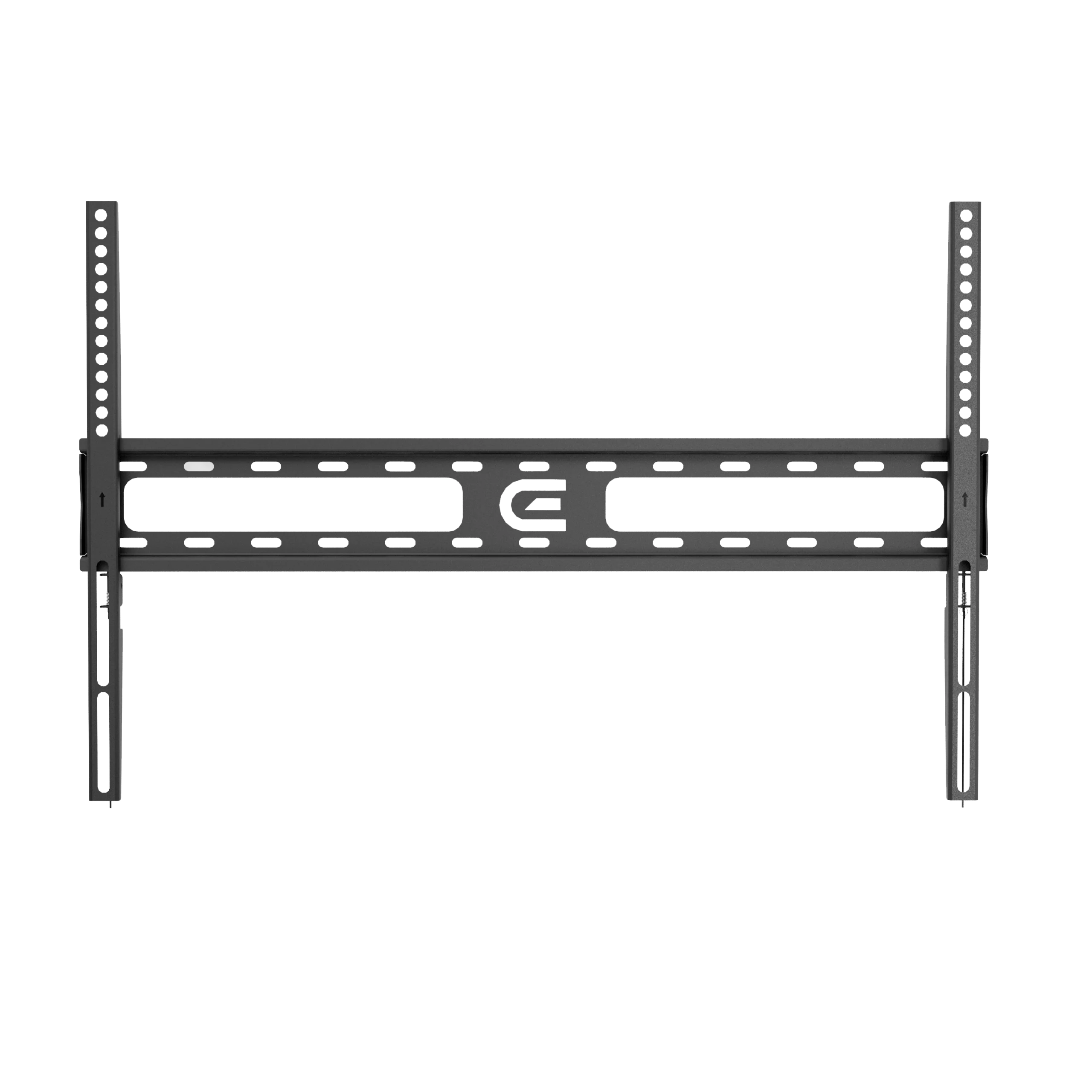 EDBAK Wall mount, FSM6040-F Universal, 32-75 ", Maximum weight (capacity) 30 kg