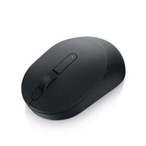 Dell MS3320W, Wireless optical, 2.4GHz Wireless Optical Mouse, Wireless - 2.4 GHz, Bluetooth 5.0
