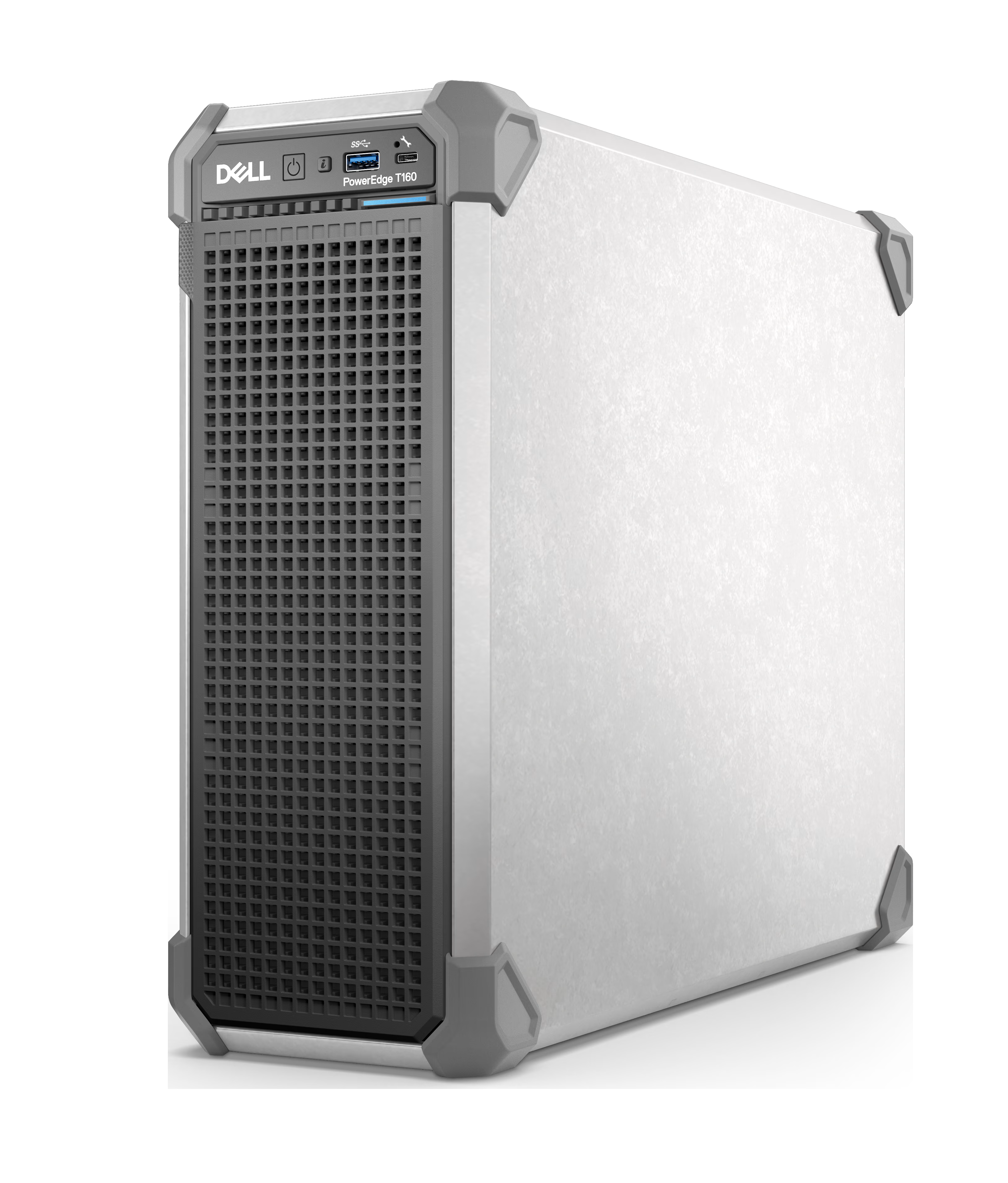 Dell PowerEdge T160, Tower, Intel Xeon 6, 6315P
