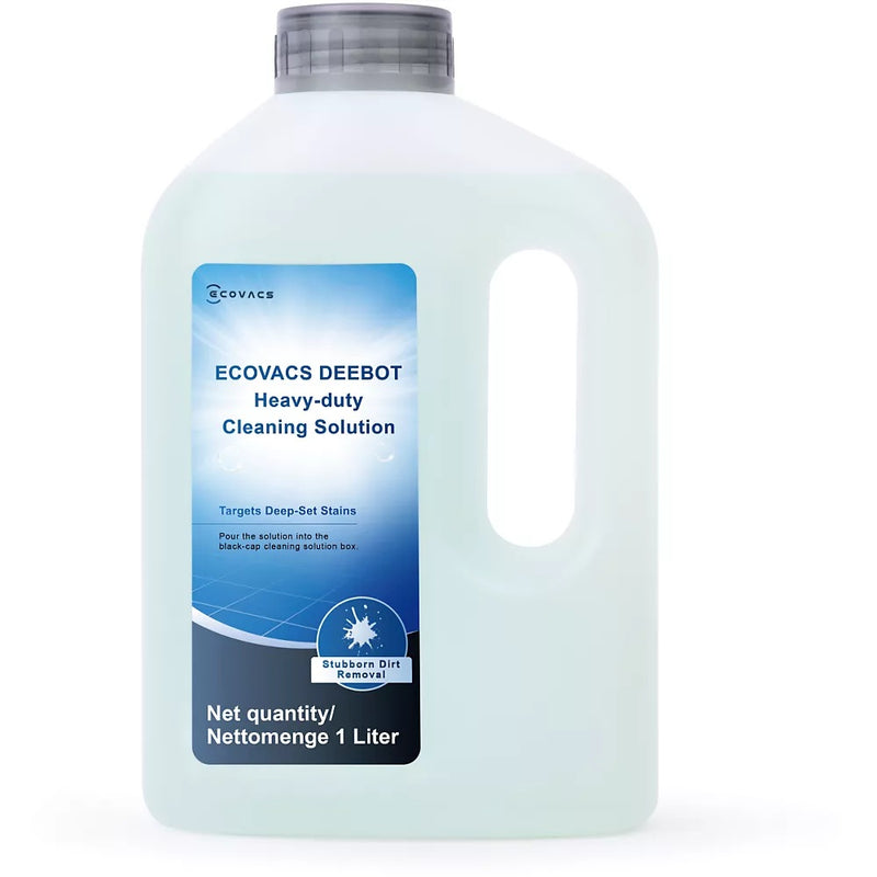 Ecovacs DSO010056 — DEEBOT X11 Powerful Stain Remover