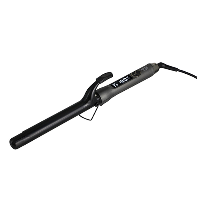 Adler AD 2114 — Hair Curler, Ceramic heating system, Barrel diameter 25 mm, Temperature (max) 210 °C