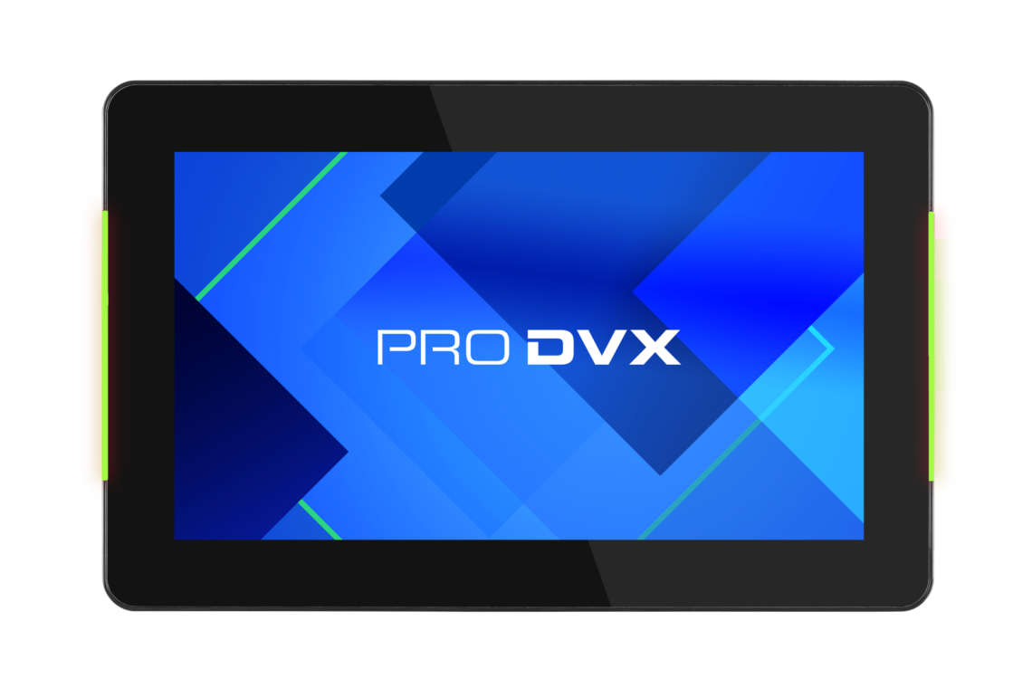 ProDVX APPC-7XPL, 7 ", Landscape/Portrait, 24/7