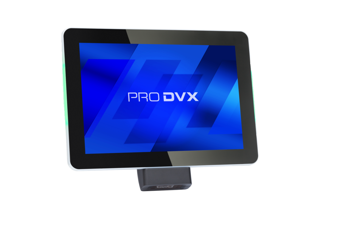 ProDVX BAR-10 1D/2D — Barcode Module