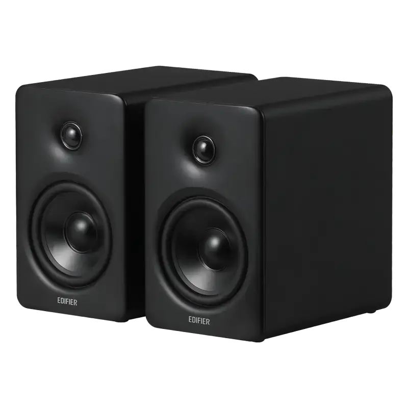 Edifier M90 — Compact Active Speaker, 100 W, Bluetooth, Wireless connection
