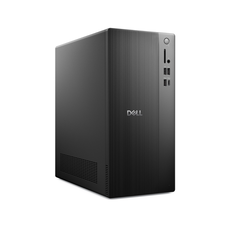 Dell Pro Essential QVT1260, Desktop, Tower, Intel Core i3