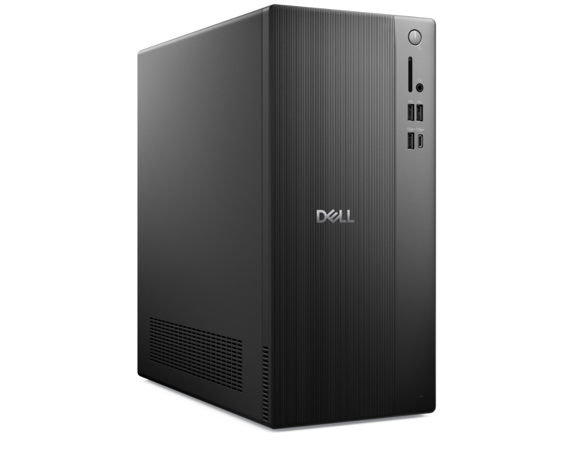 Dell Pro Essential QVT1260, Desktop, Tower, Intel Core i3
