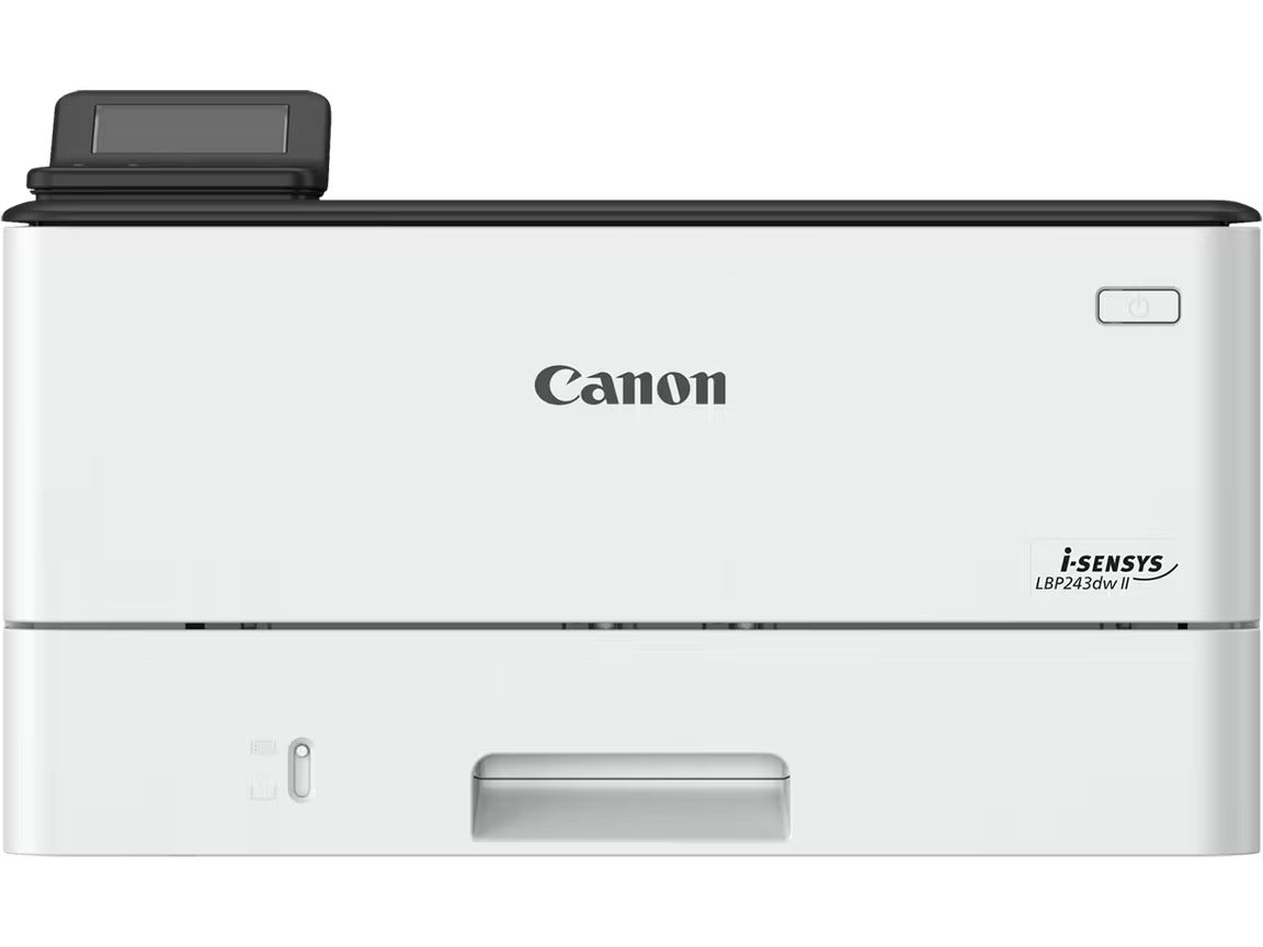 Canon I-SENSYS LBP246dw II, Mono, Laser, Printer