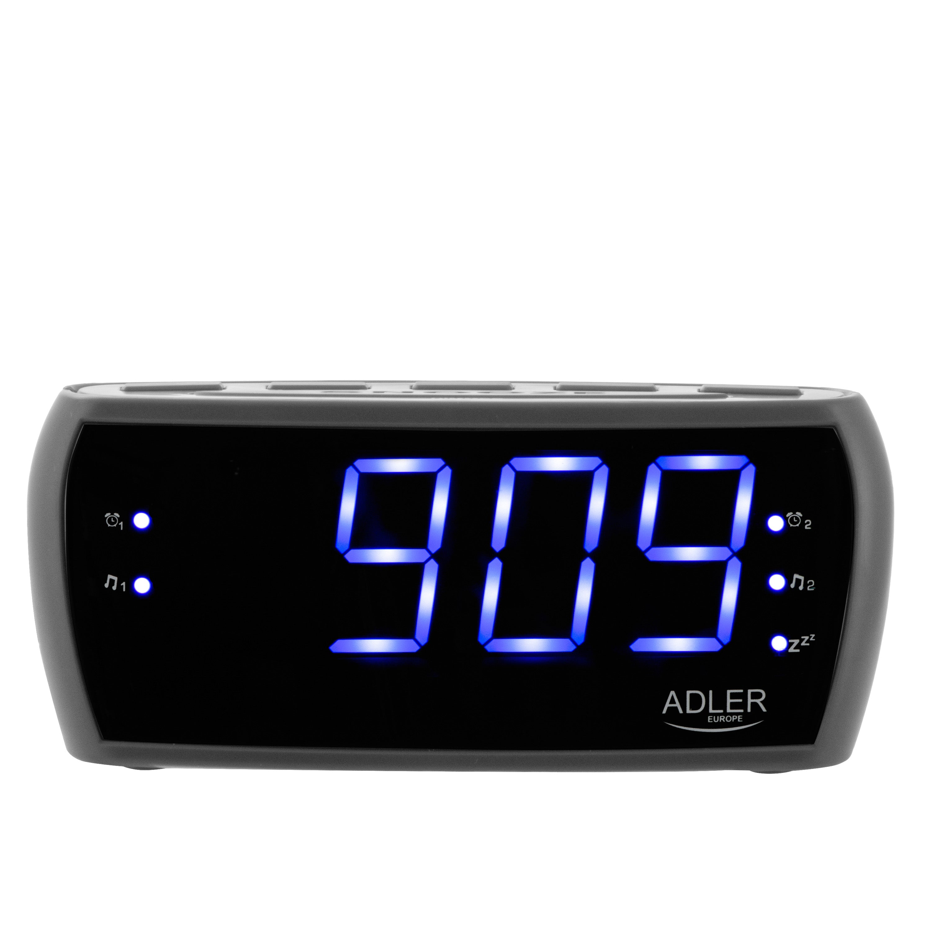 Adler AD 1121 S — Clock Radio