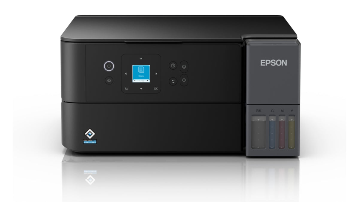 Epson EcoTank L4360 — Multifunctional printer, Inkjet, Colour, A4