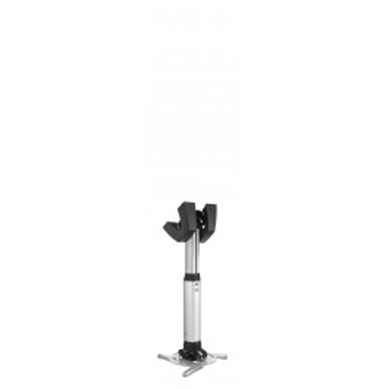 Vogels PPC1540, Projector Ceiling mount, Turn, Tilt, Silver