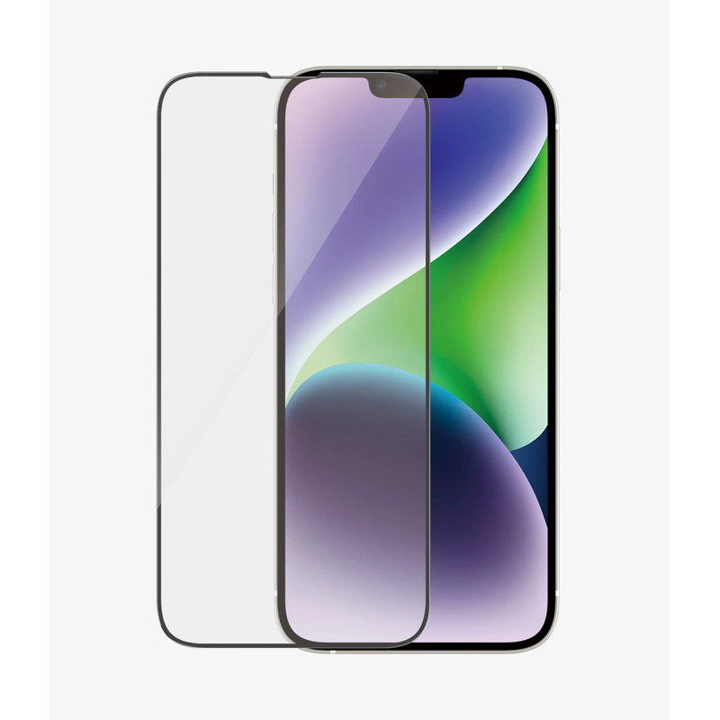 PanzerGlass, Screen protector, Apple, iPhone 14 Plus/13 Pro Max