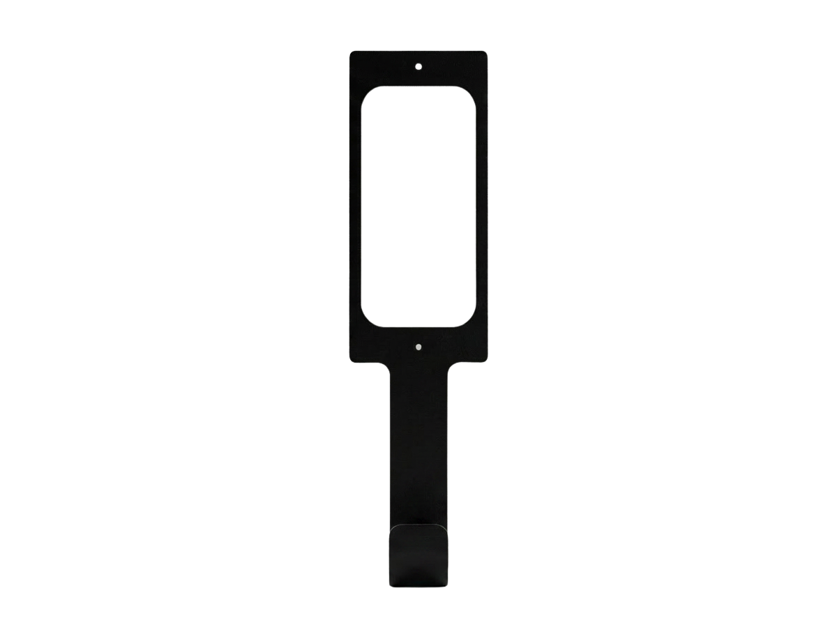 ModuREX MX-HK-UNI — Core Hook, Black