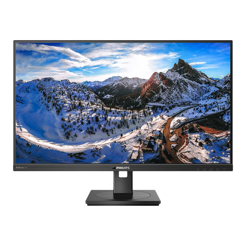 Philips 279P1/00 — LCD monitor, 27  ", 4K UHD, 16:9