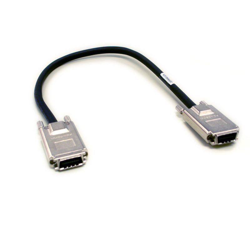 D-Link DEM-CB50 Direct Attach Cable 10GBase-CX4 for DGS-3120 Series, 0,5m, 10/100/1000/10000 Mbit/s