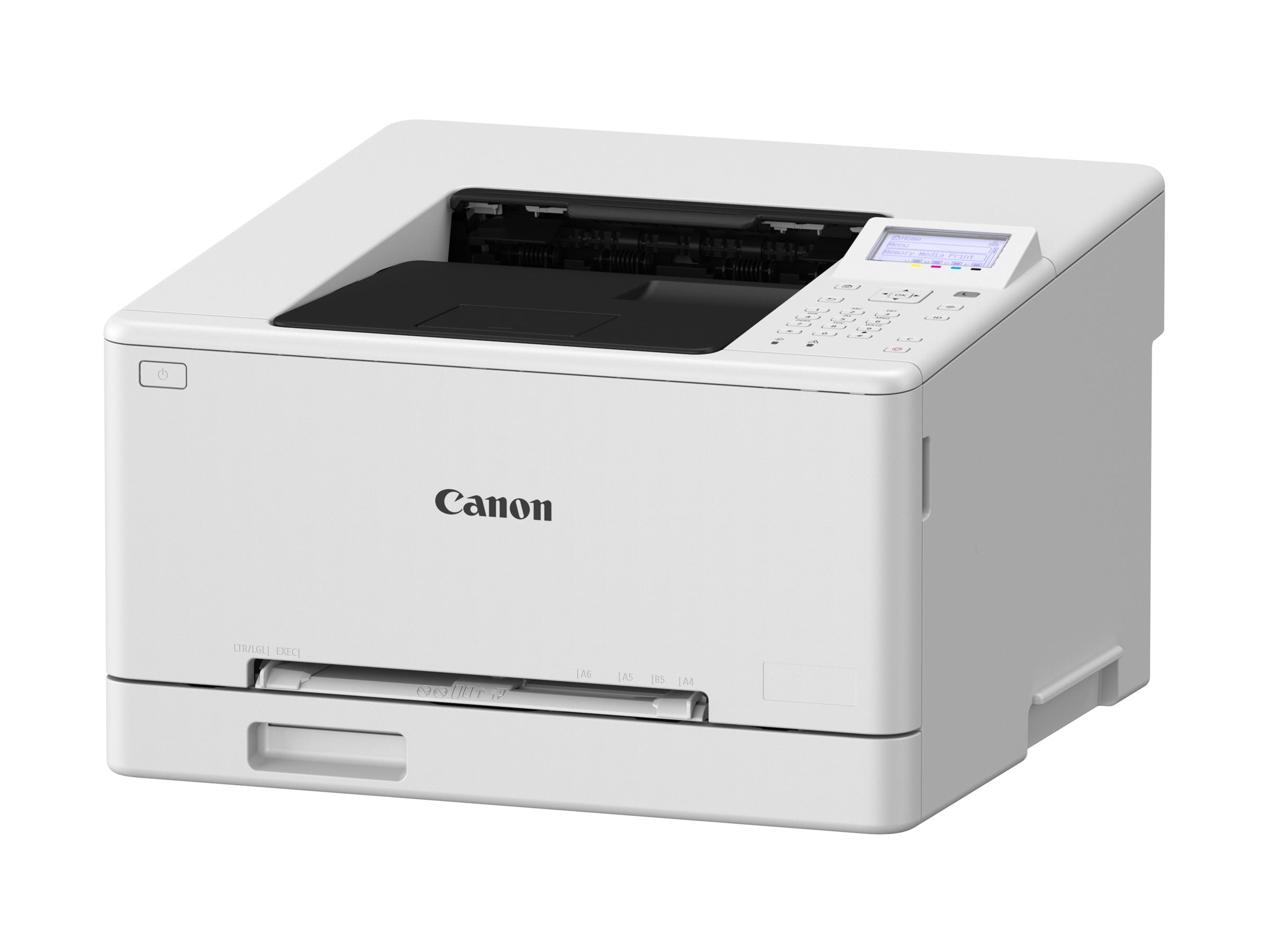 Canon Printer I-SENSYS LBP647Cdw, Colour, Laser, Wi-Fi