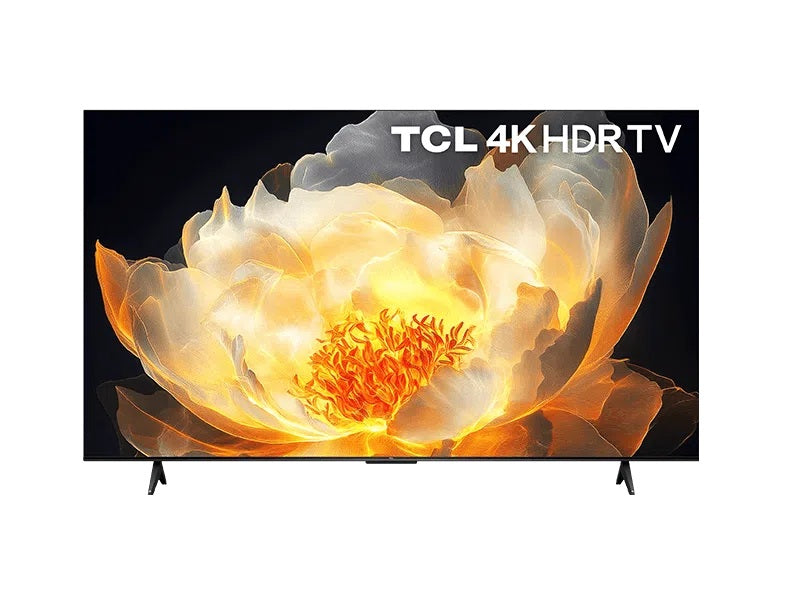 TCL 50V6C — LED 4K TV, Smart TV, Google TV, UHD