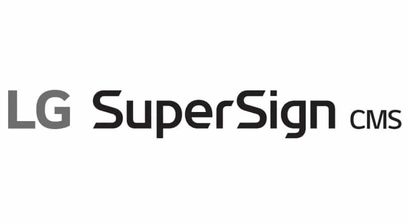 LG SSO-7SLS SuperSign CMS Licence Standard, 7 year(s)