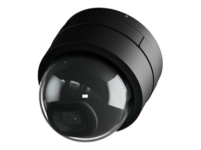 Ubiquiti UVC-G5-Dome-Ultra-B — Ultra-compact and tamper-resistant 2K HD PoE camera with night vision, 4 MP, Fixed focal length, N/A