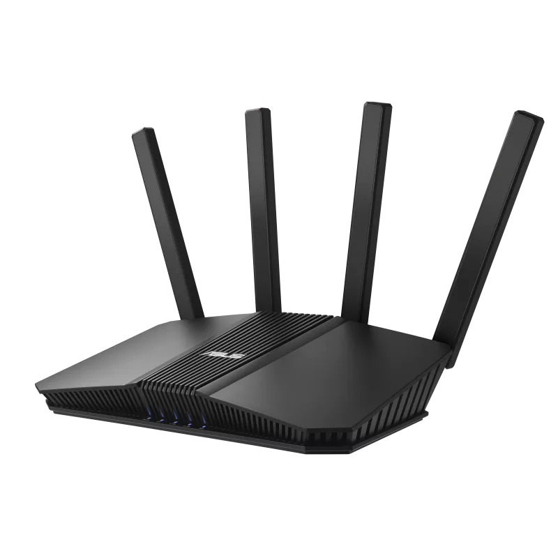 Asus RT-BE59 — WiFi 7 AiMesh Extendable Router, 802.11be, 688/4320 Mbit/s, Ethernet LAN (RJ-45) ports 5