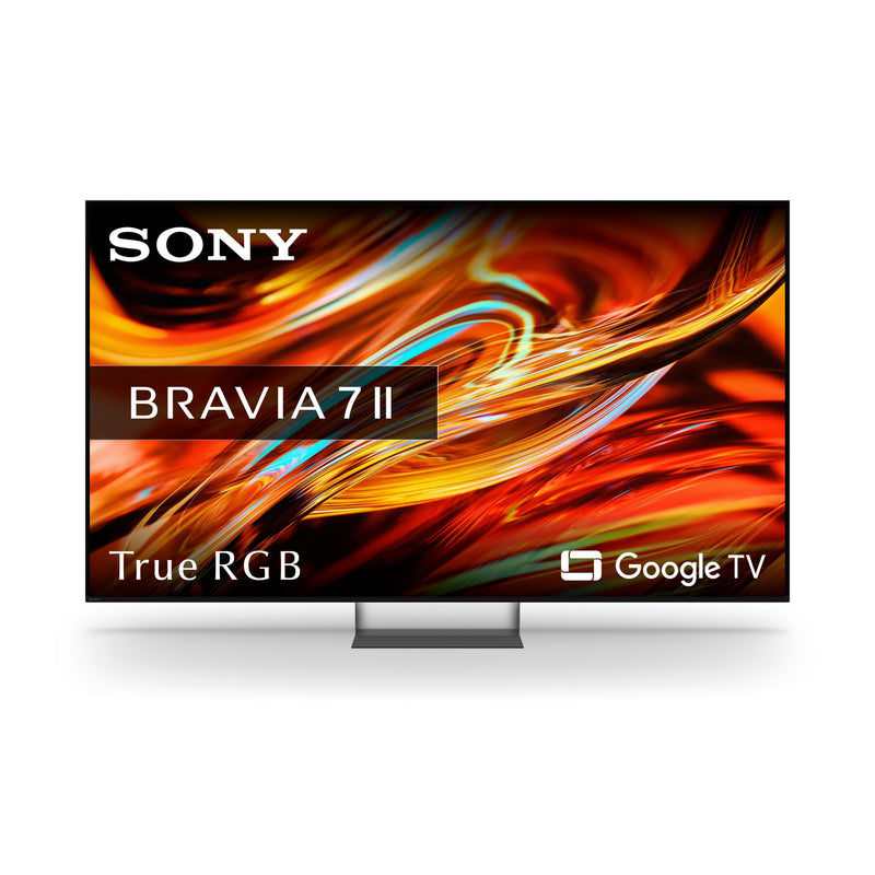 Sony TV K75XR75M2 Bravia 7, Smart TV, Google TV, 4K UHD
