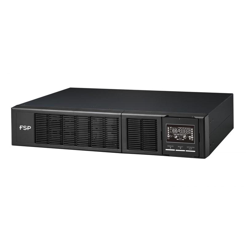 FSP CLIPPERS RT 3K UPS, 3000 VA, 3000 W