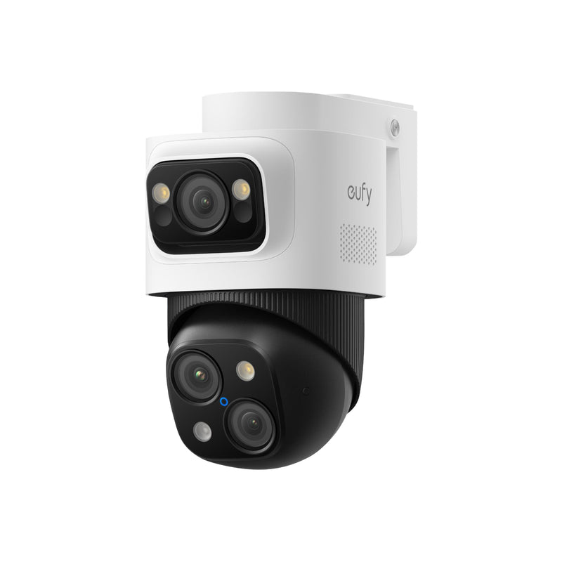 Anker Eufy PoE Cam S4 Bullet-PTZ Camera, 16 MP, 2.8 mm/F1.6, IP65