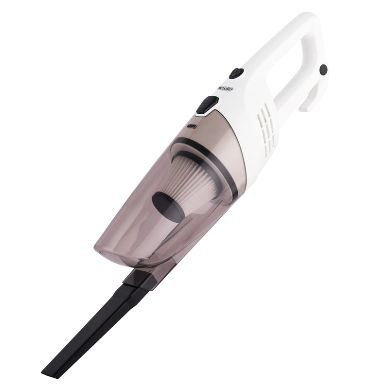 Adler MS 7071 — Vacuum Cleaner, Corded operating, 800 W, White