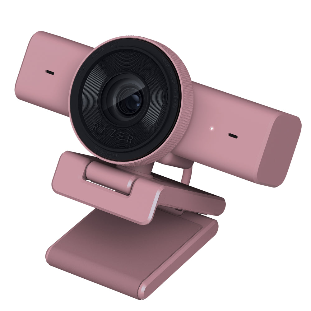 Razer Webcam Kiyo V2 X, 2560 x 1440