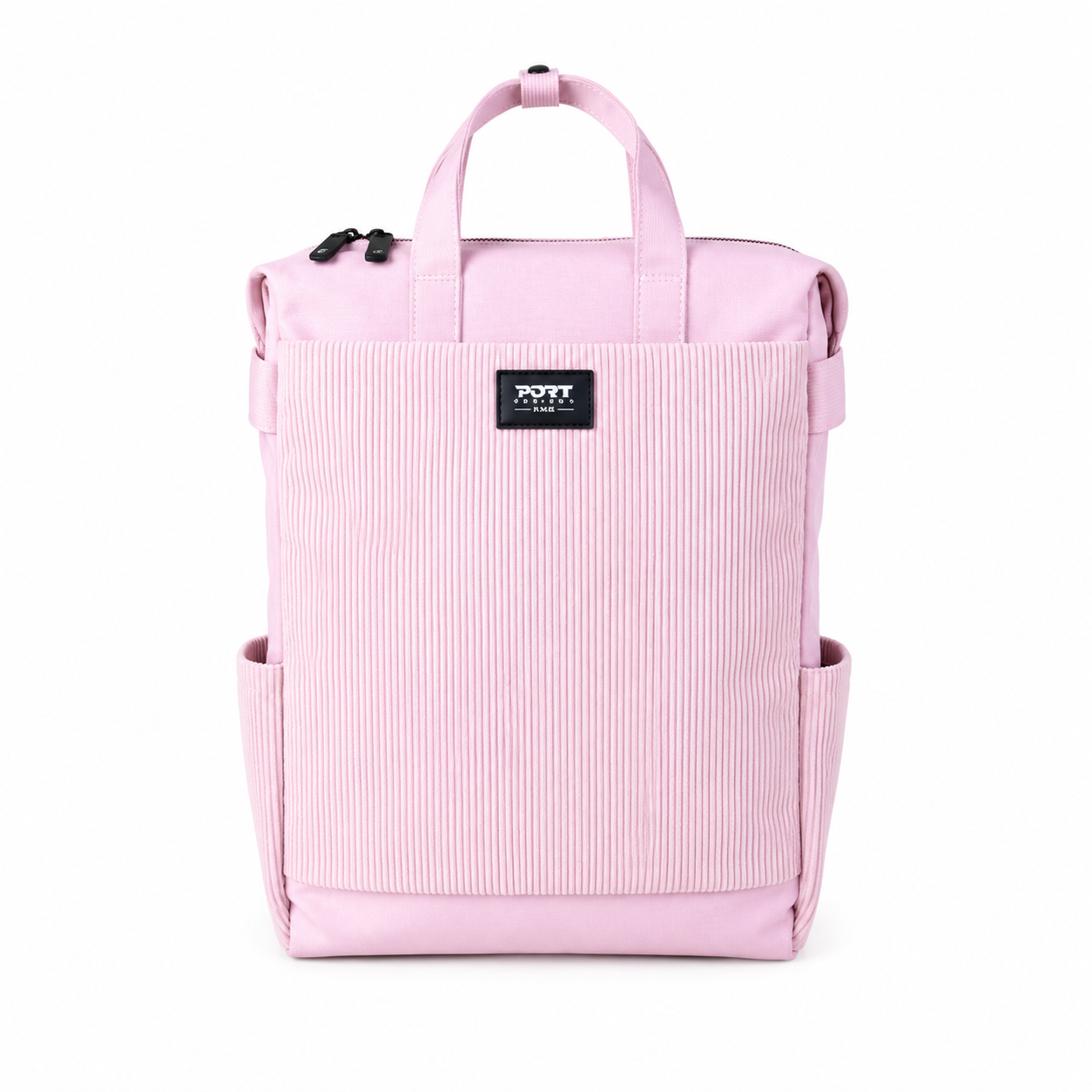 PORT DESIGNS MILANO II, Fits up to size 14-16 ", Backpack, Shoulder strap