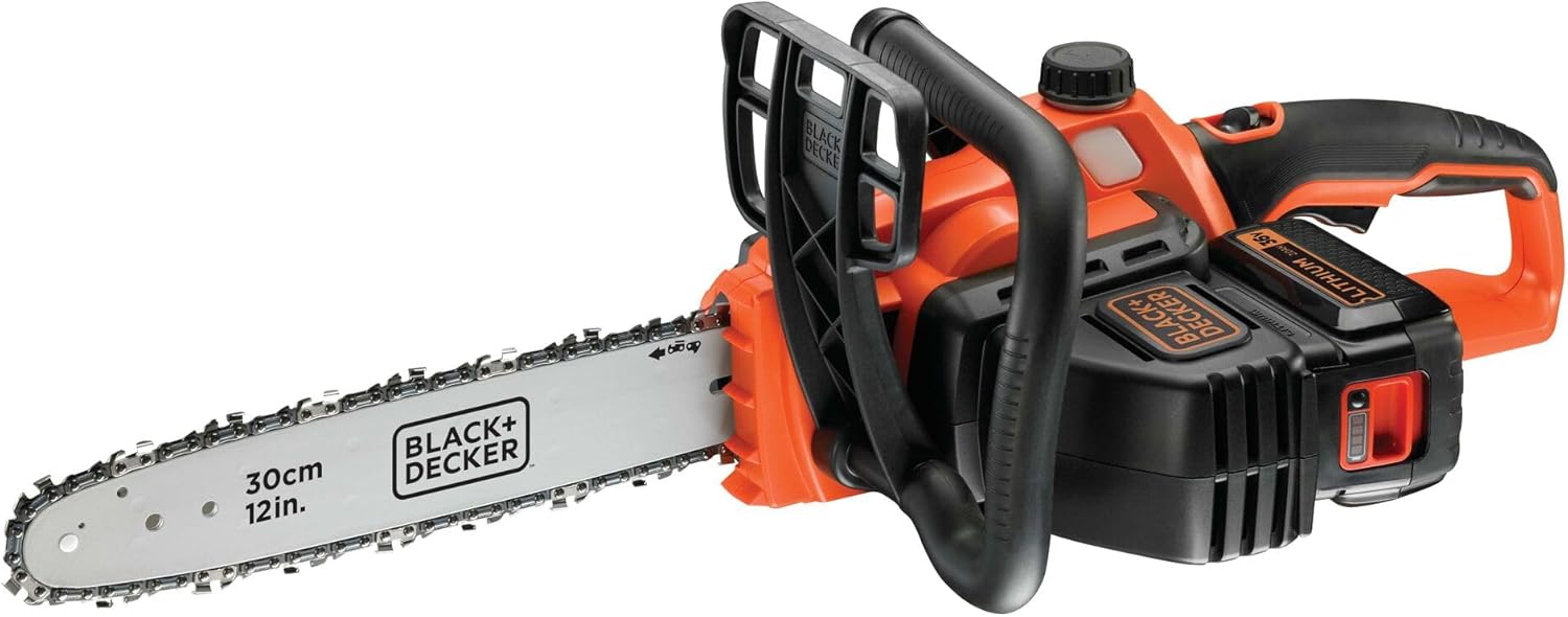 BLACK & DECKER GKC3630L20-QW, 30 cm