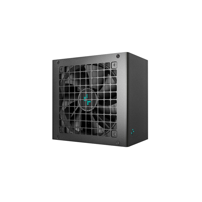 Deepcool PN650M — 80Plus Gold PSU, 650 W