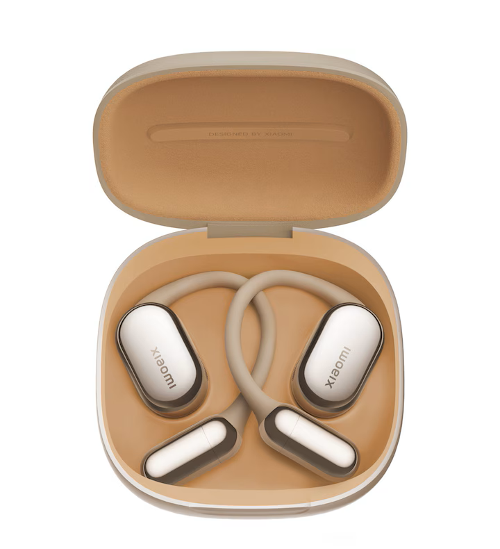 Xiaomi Earphones OpenWear Stereo Pro, Noise reduction