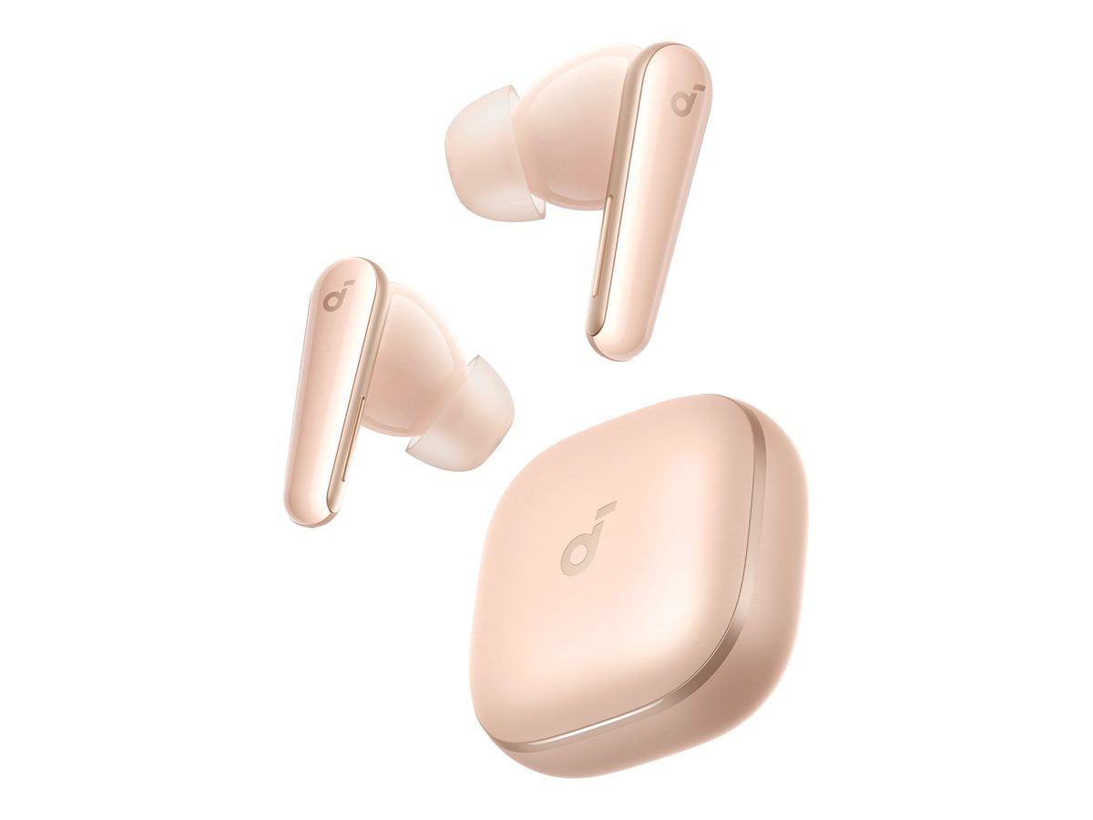 Anker Soundcore Liberty 5 — Earbuds with Dolby Audio, Bluetooth, In-Ear, Microphone