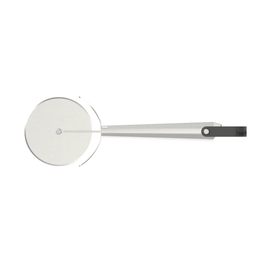 Barbecook BC-ACC-7482 — Premium pizza cutter, 28.7 cm