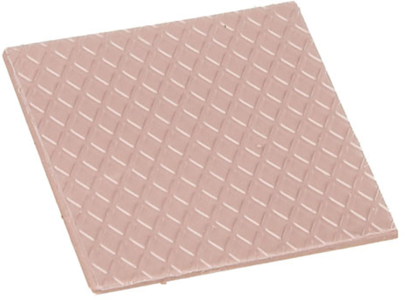 Thermal Grizzly Minus Pad 8 - 30 x 30 x 1.0 mm, N/A, Temperature range: -100°C / +250°C