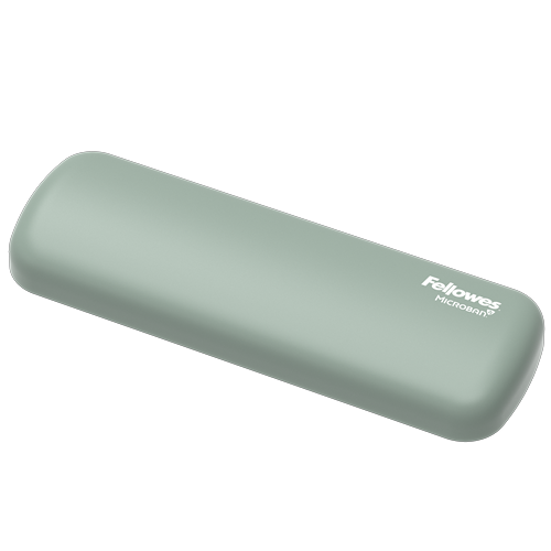 Fellowes, Breyta Palm Wrist Rest, Sage