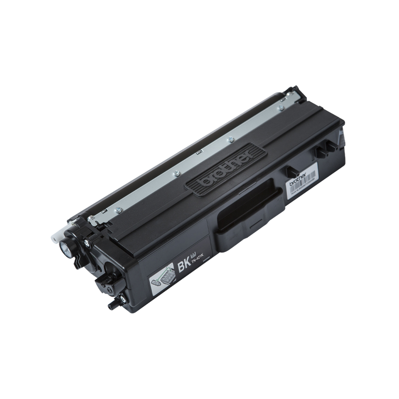 Brother TN421BK, Toner cartridge, Black