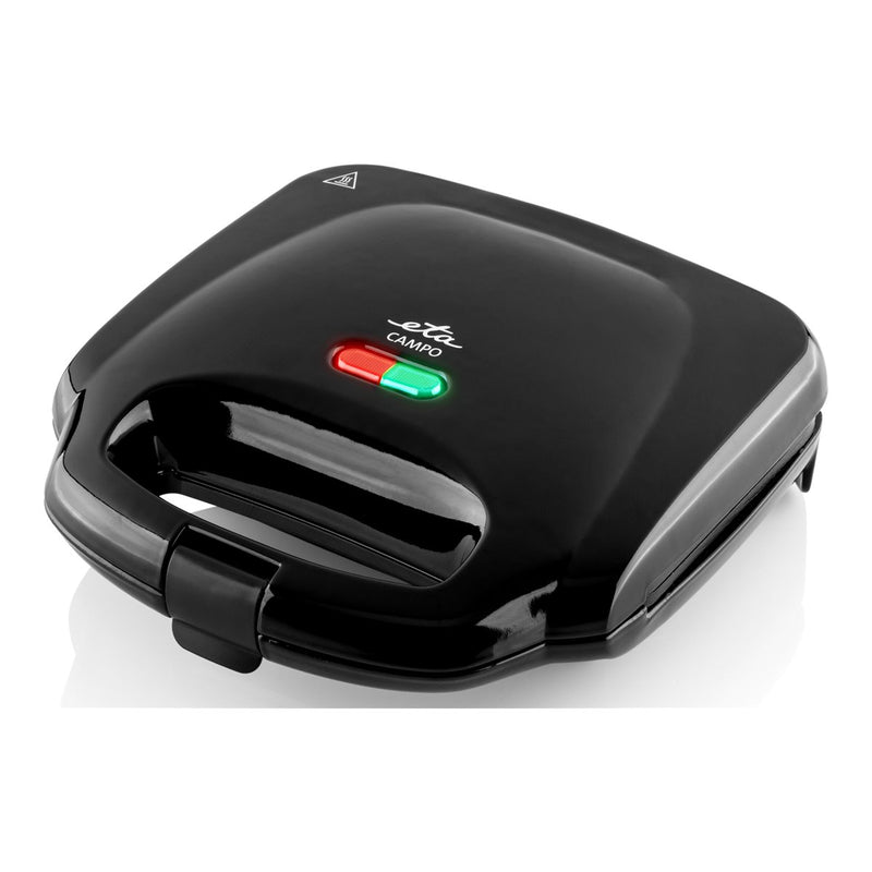 ETA415190010 — Sandwich maker, 750 W, Number of plates 1, Number of pastry 2