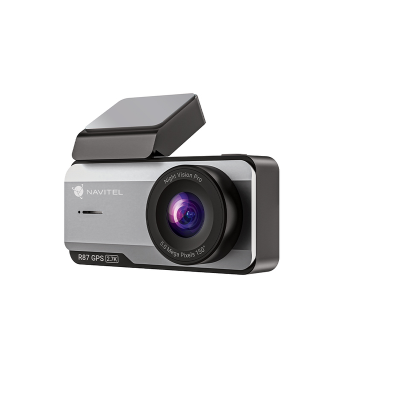 Navitel R87 GPS, GPS (satellite), 412 x 960, Maps included